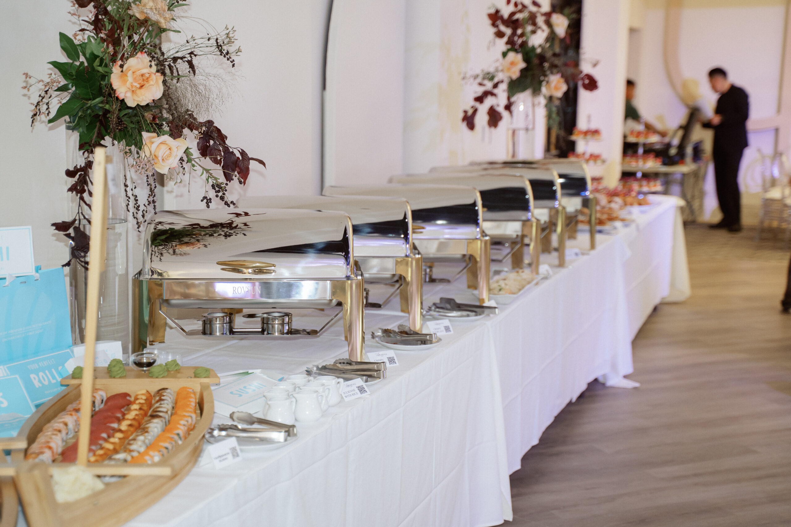 Food and Tables 8