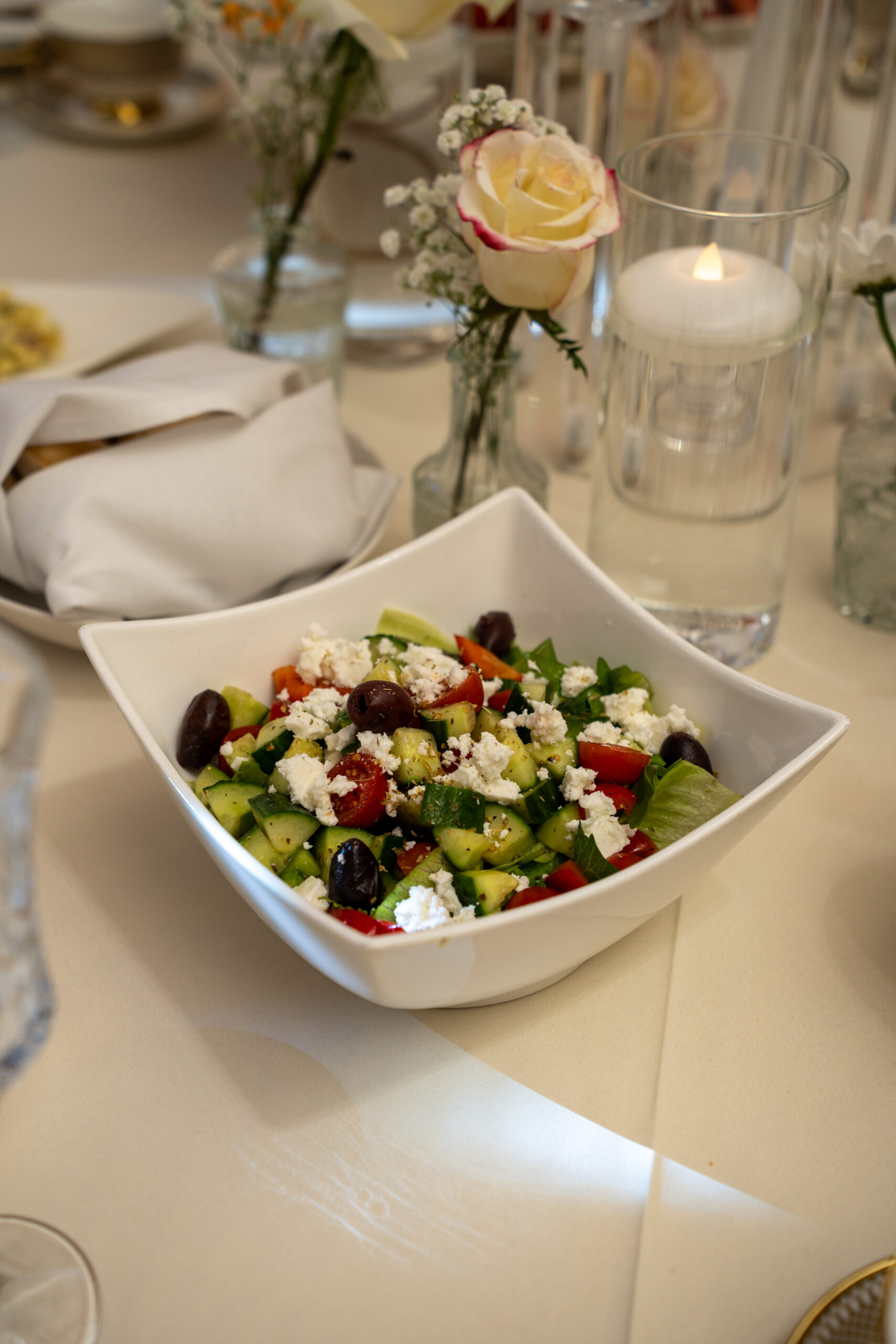 Food and Tables 4