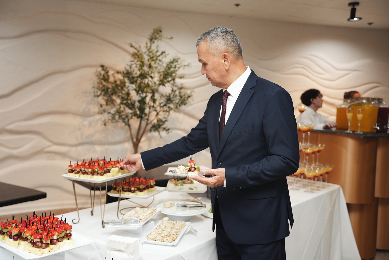 Corporate Events