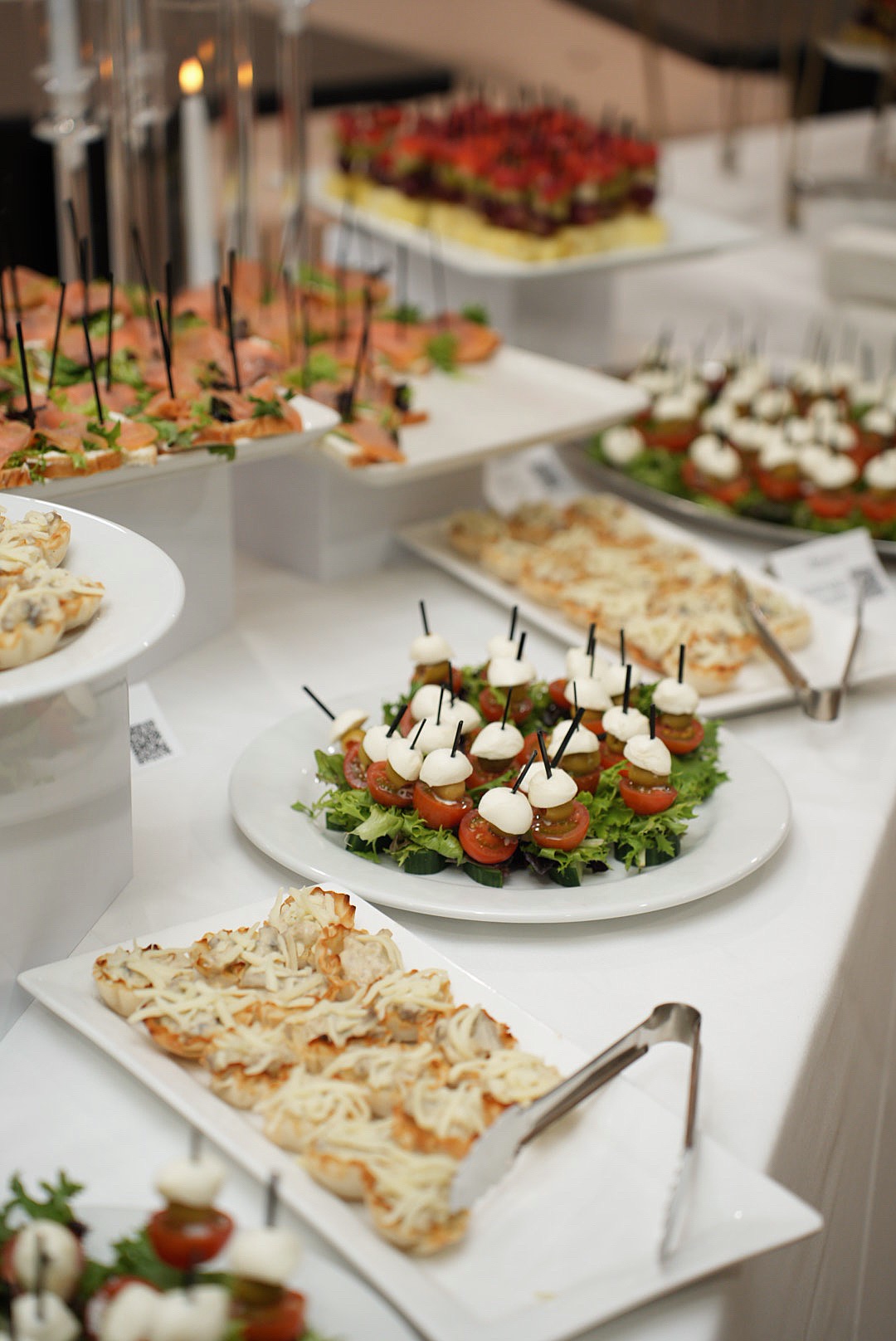 Food and Tables 10