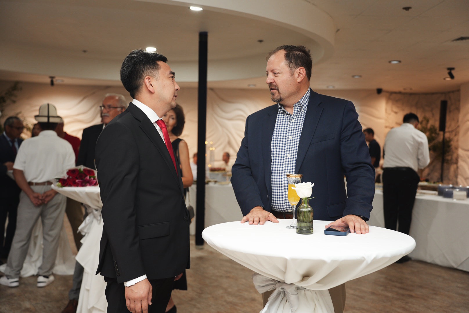 Corporate Events 2