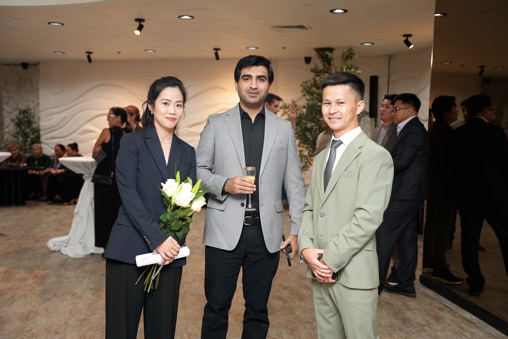 Corporate Events 5