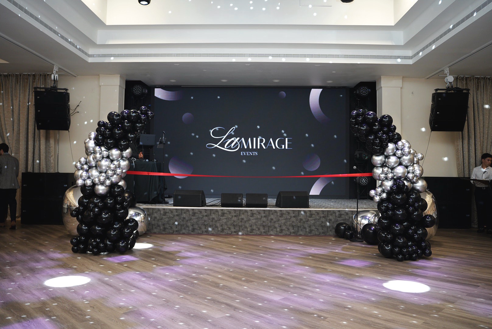 Corporate Events 7