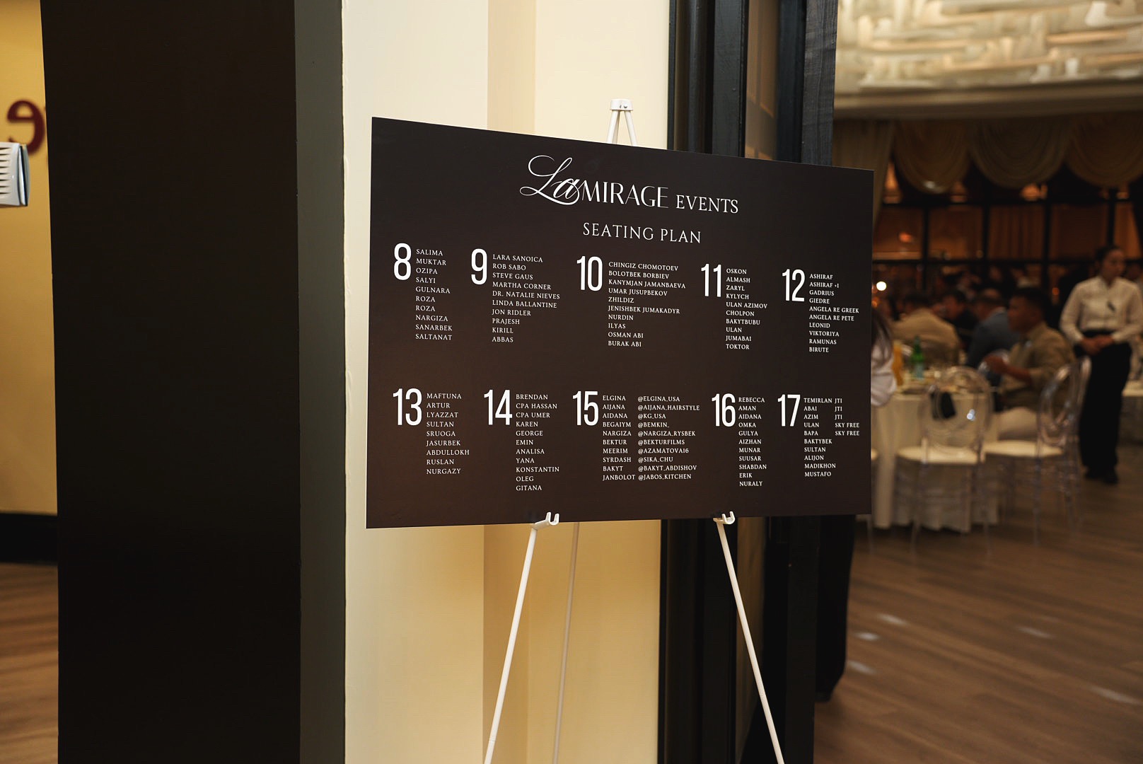 Corporate Events 6