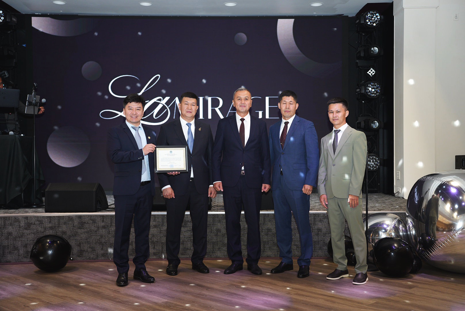 Corporate Events 8