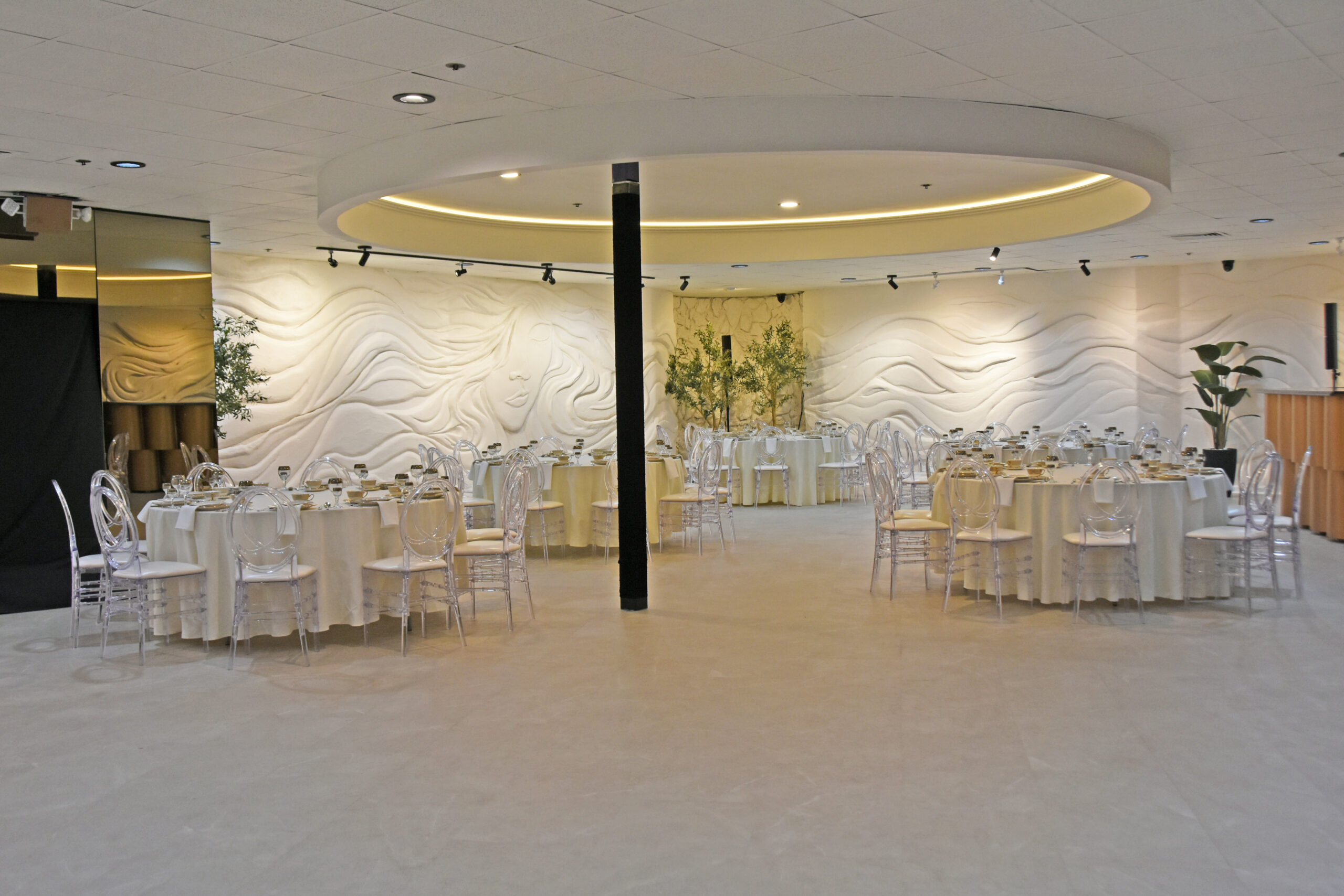 LaMirage Events 2