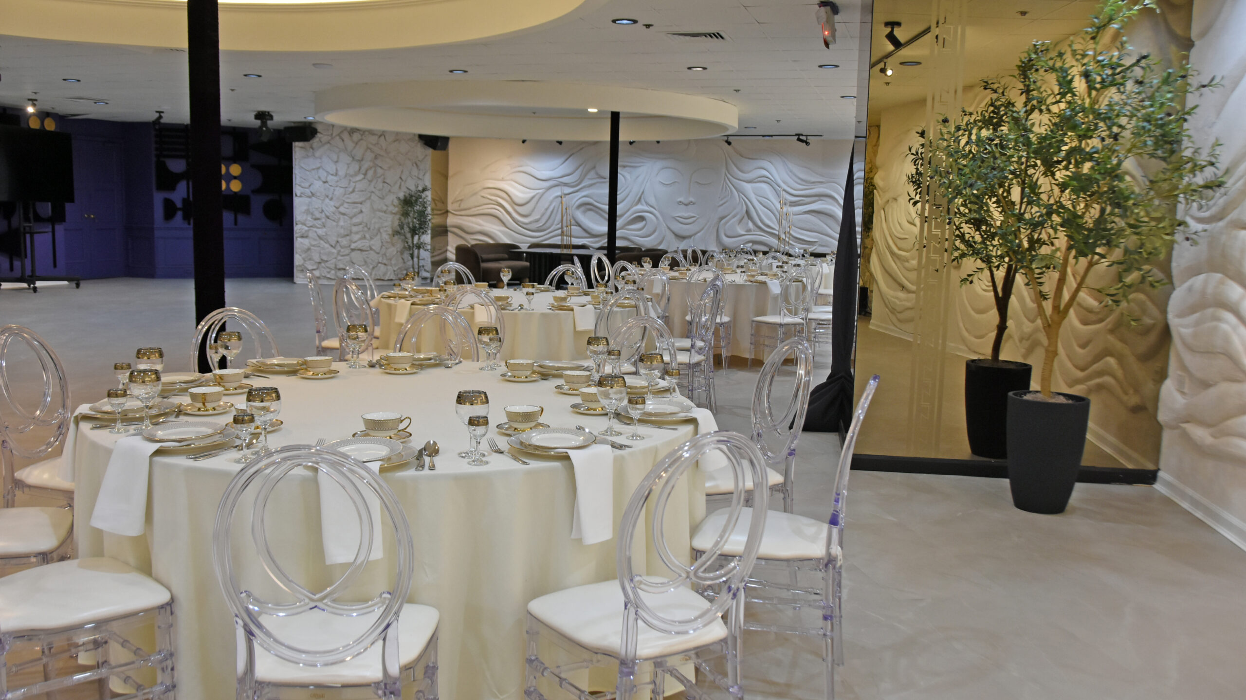 LaMirage Events 2