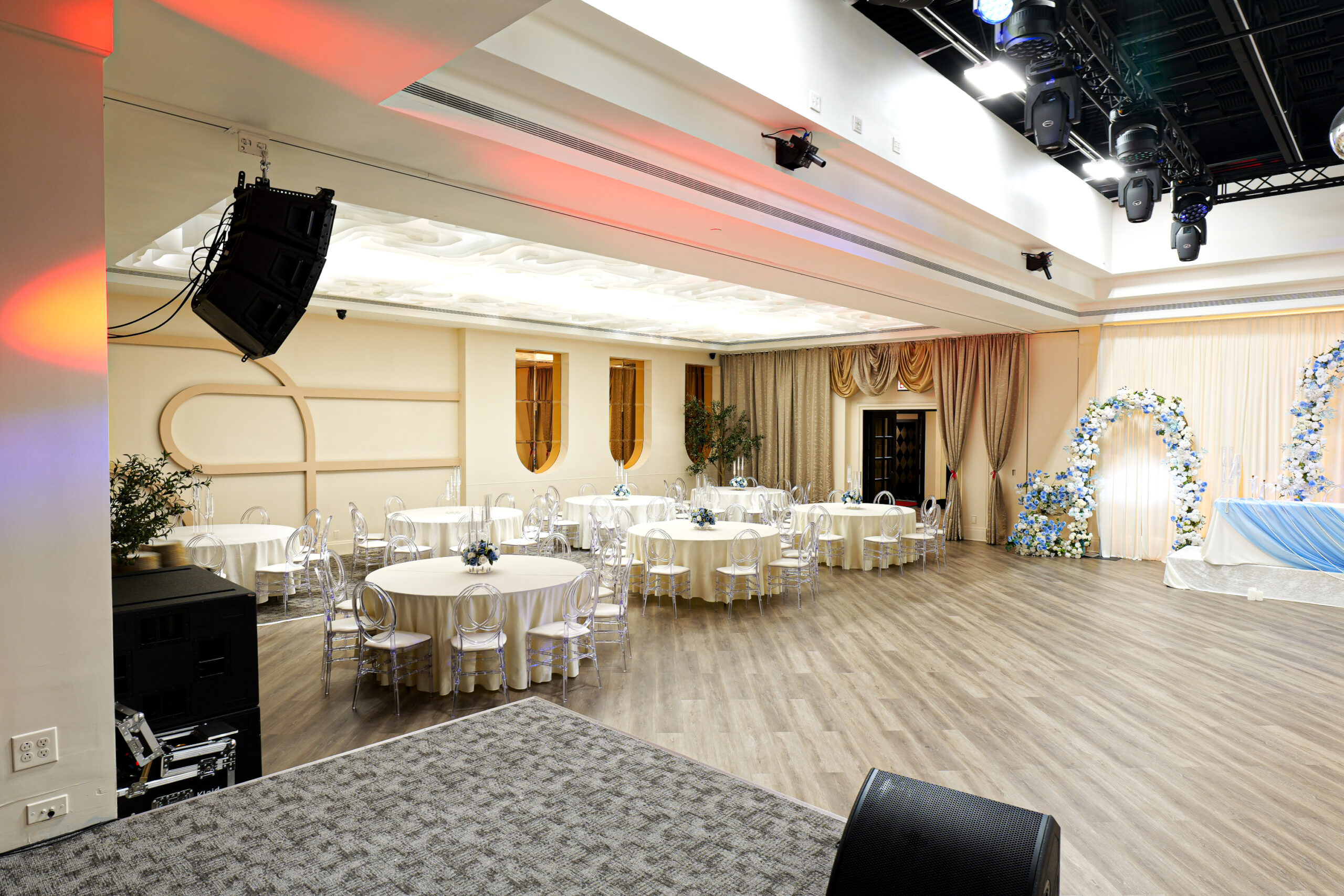 Wedding decor 4