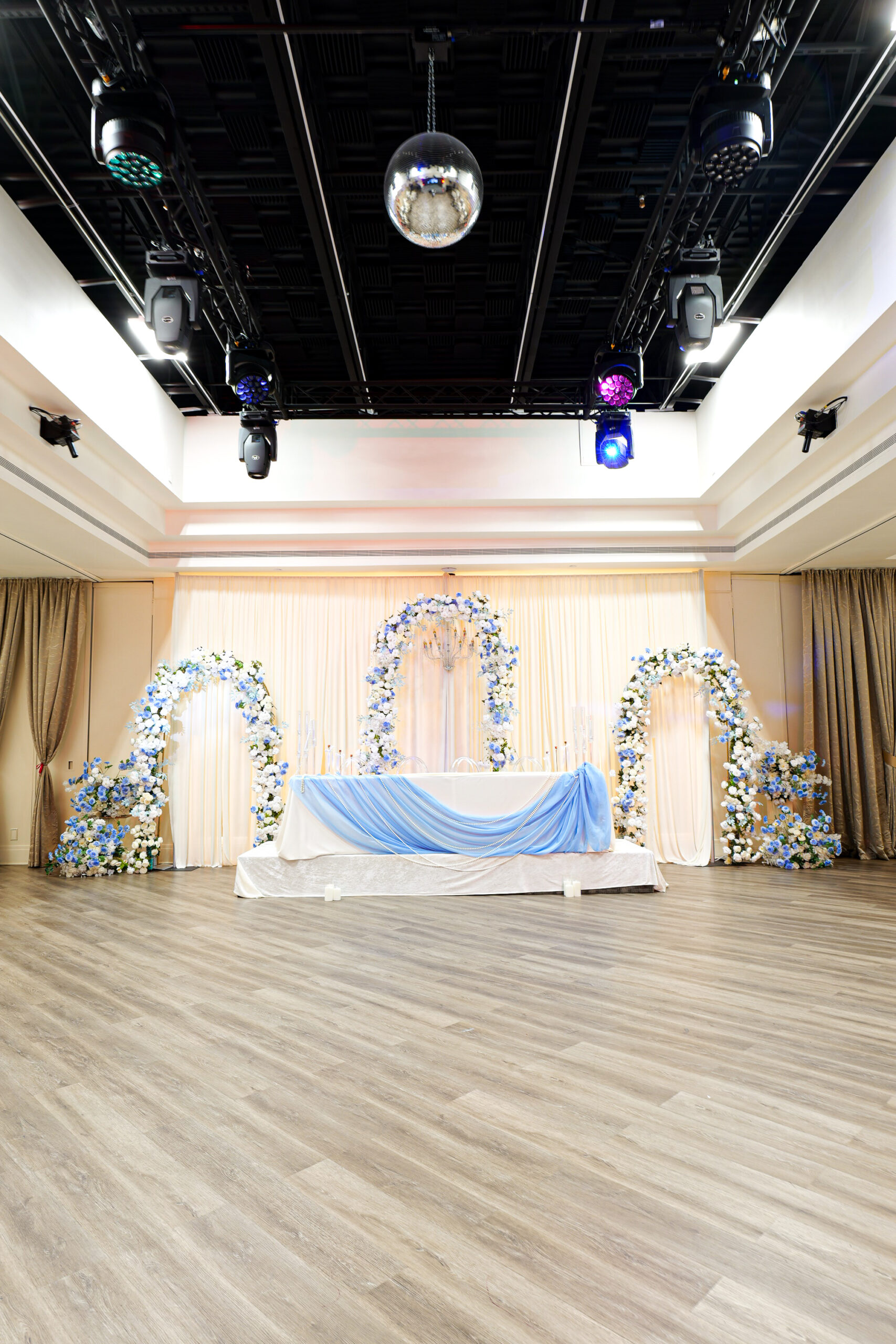 Wedding decor 16