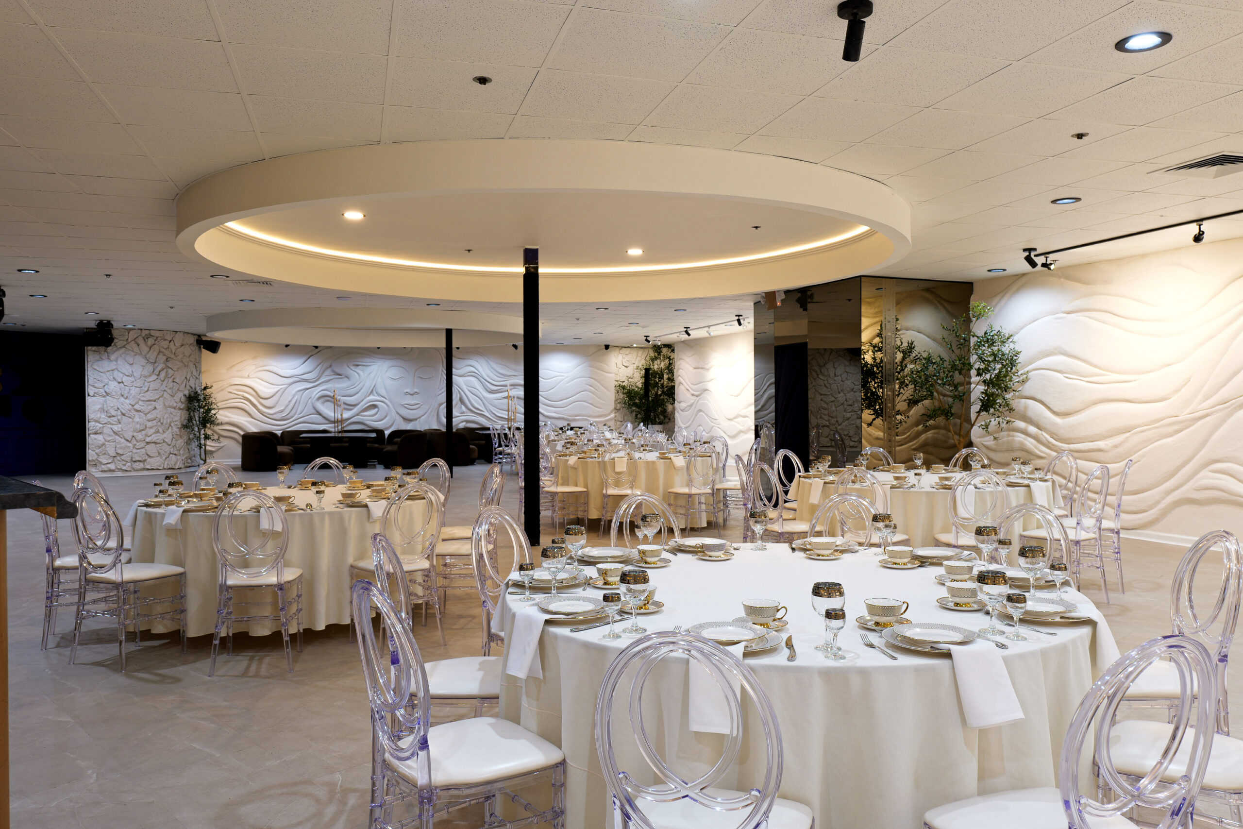The Lounge