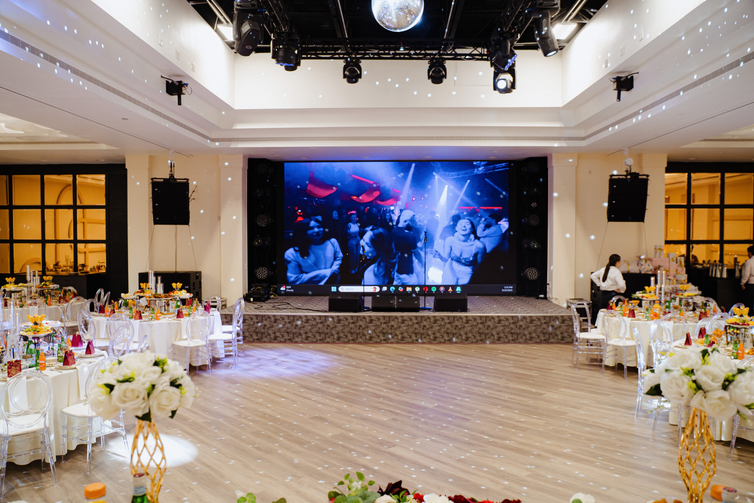 Wedding decor 6