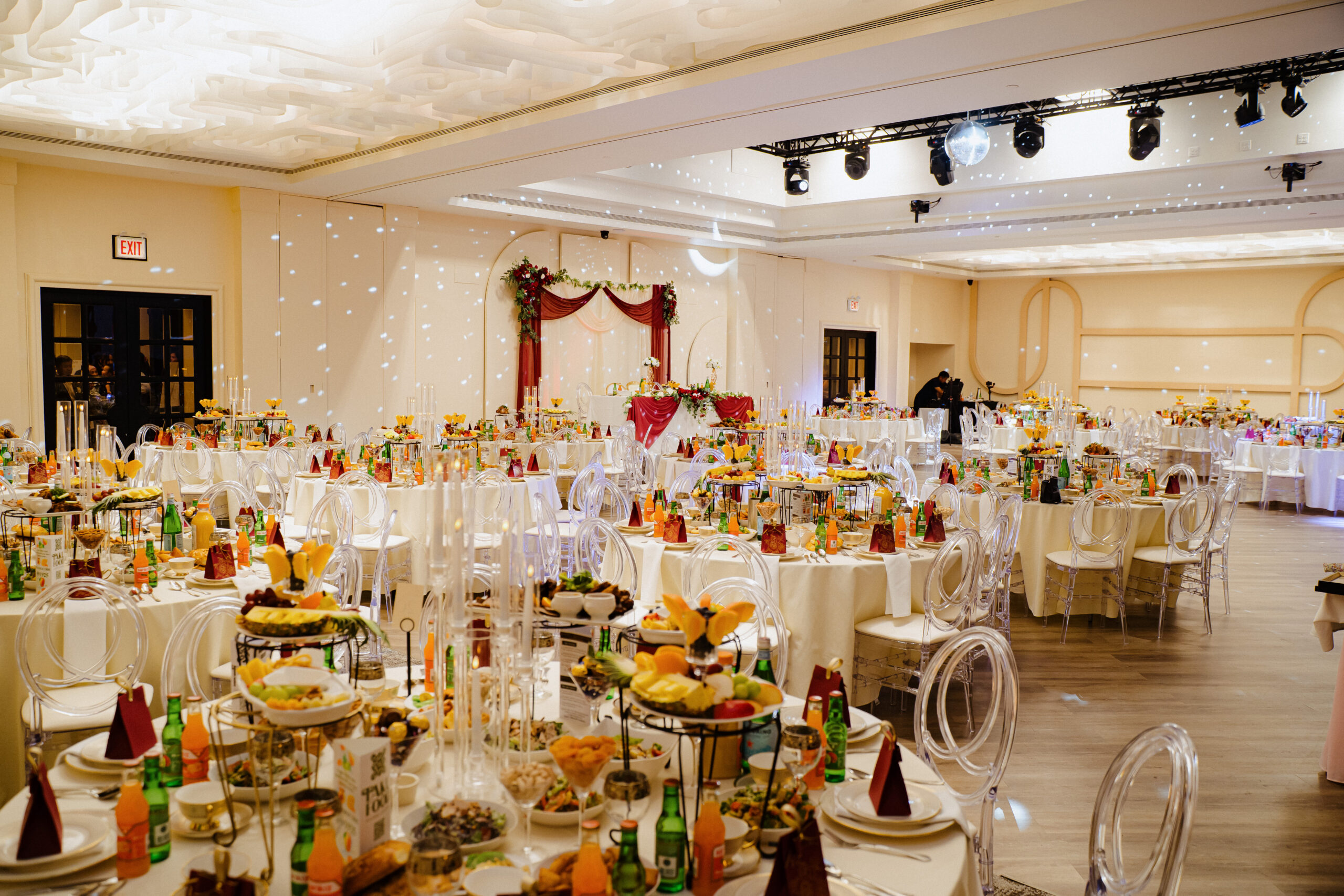 Wedding decor 8