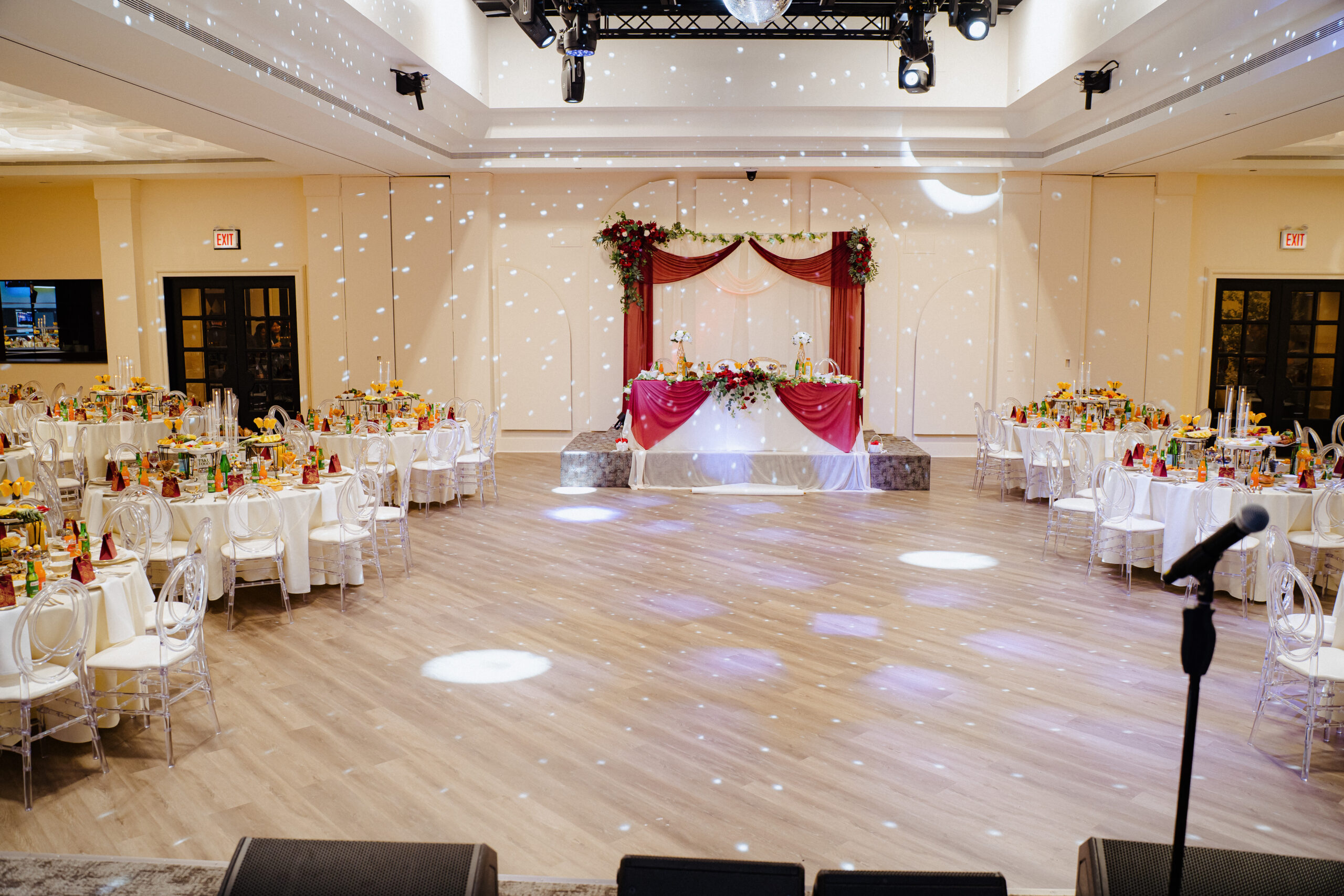 Wedding decor 20
