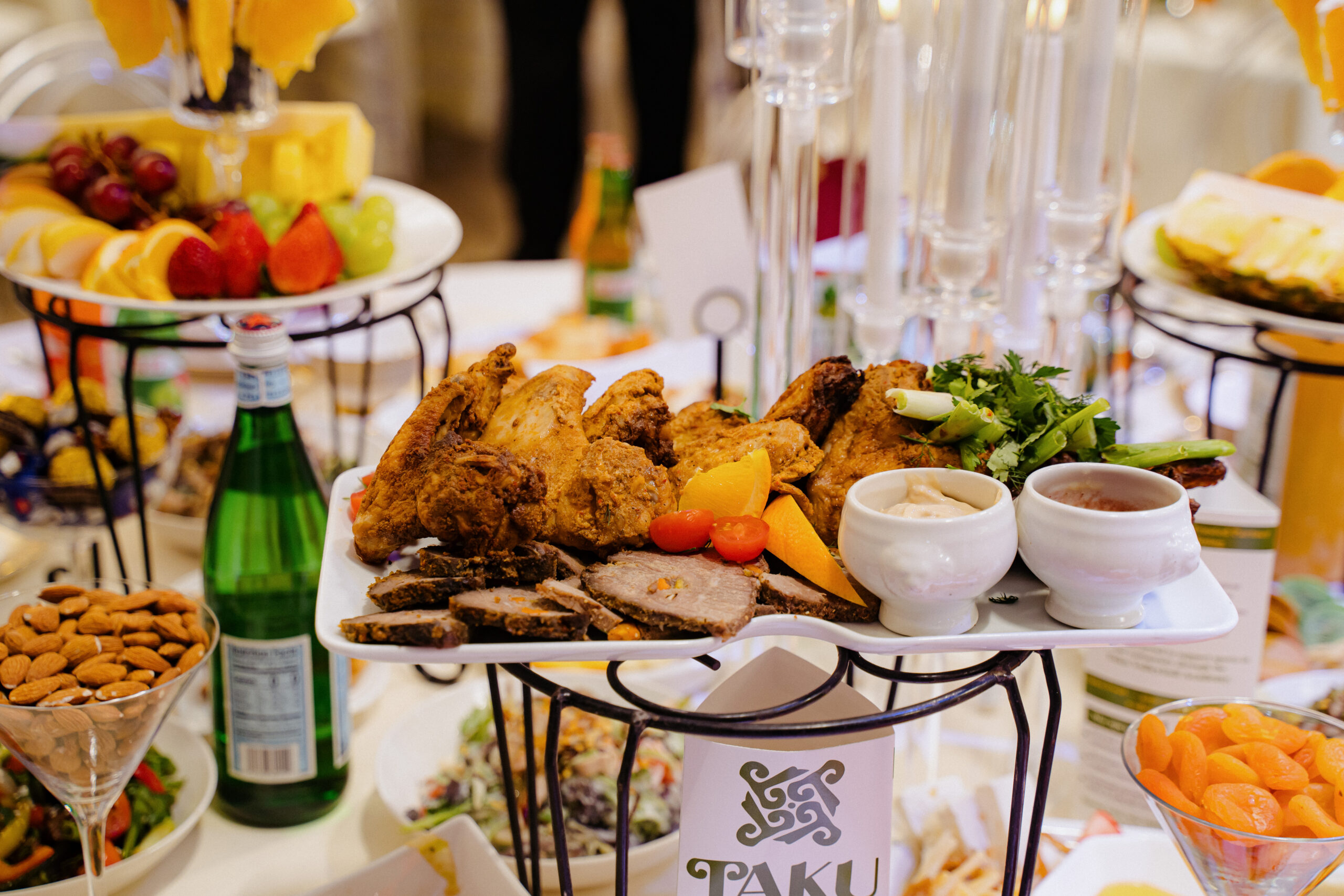 Wedding Catering