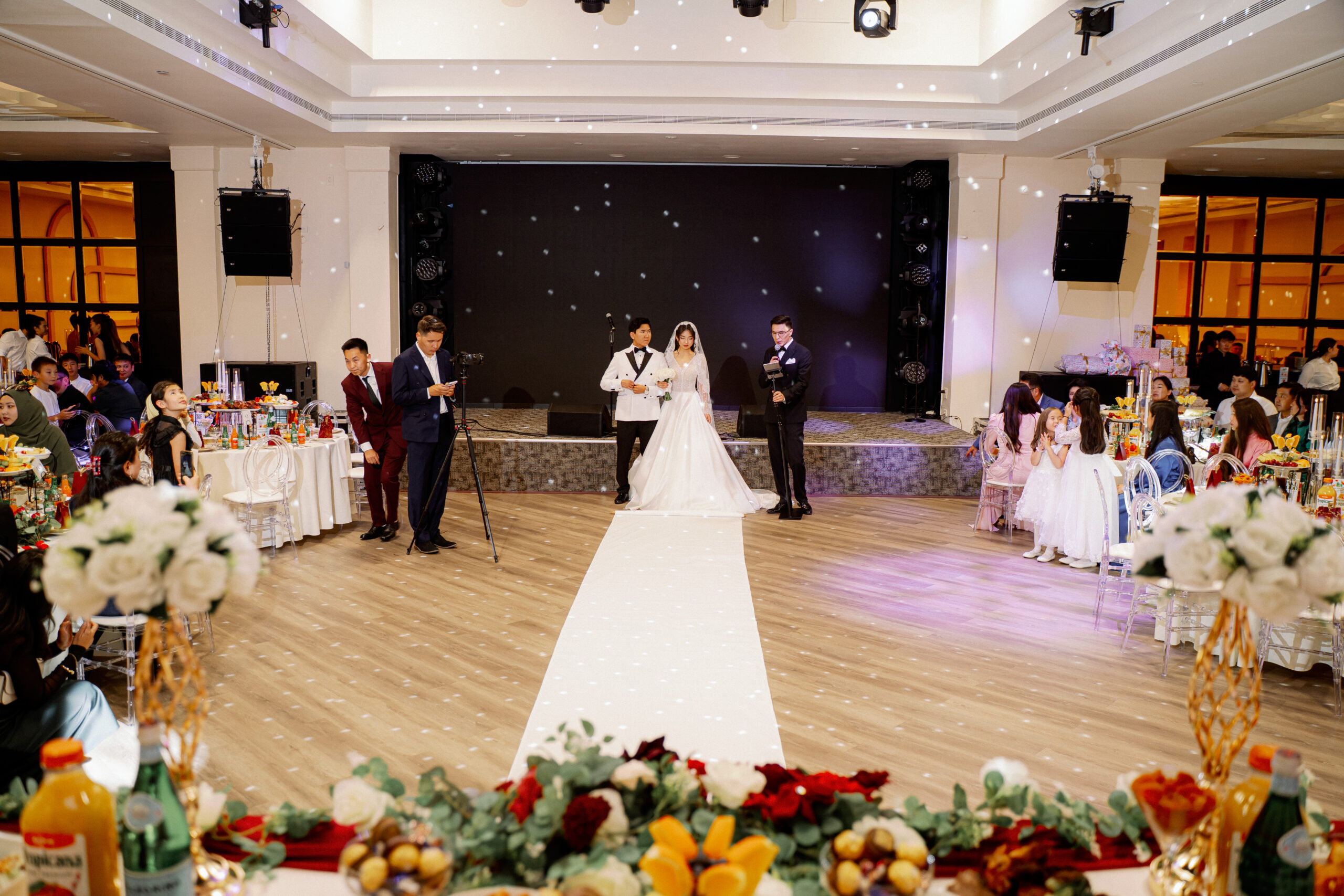 Wedding