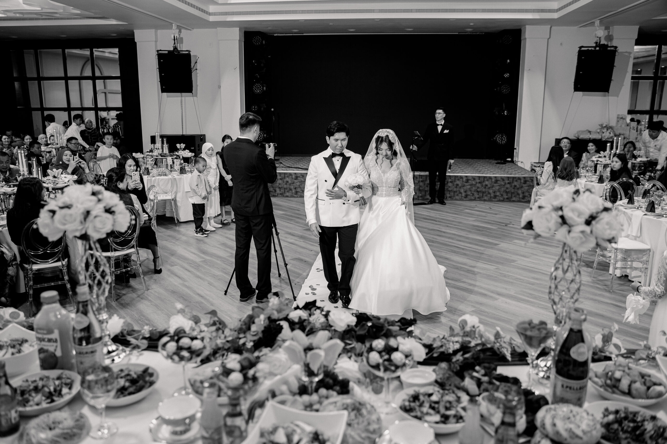 Newlyweds