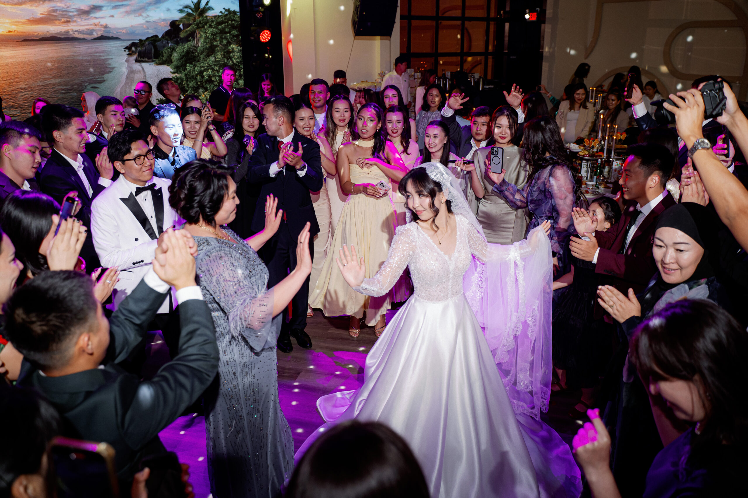 Wedding table 3