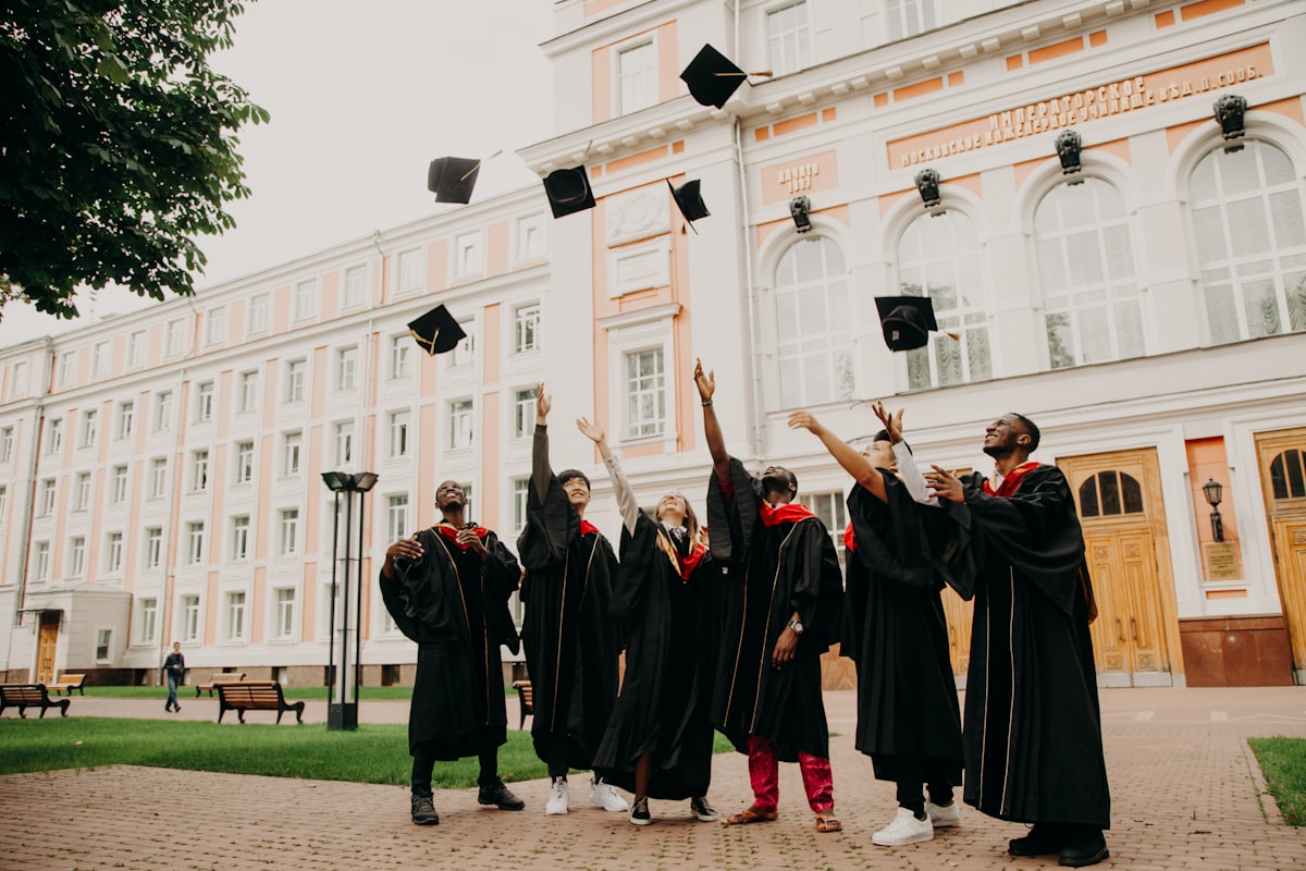 Graduations