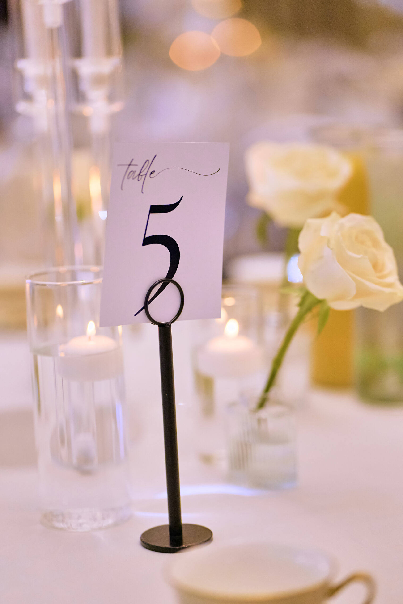 Food and Tables 16