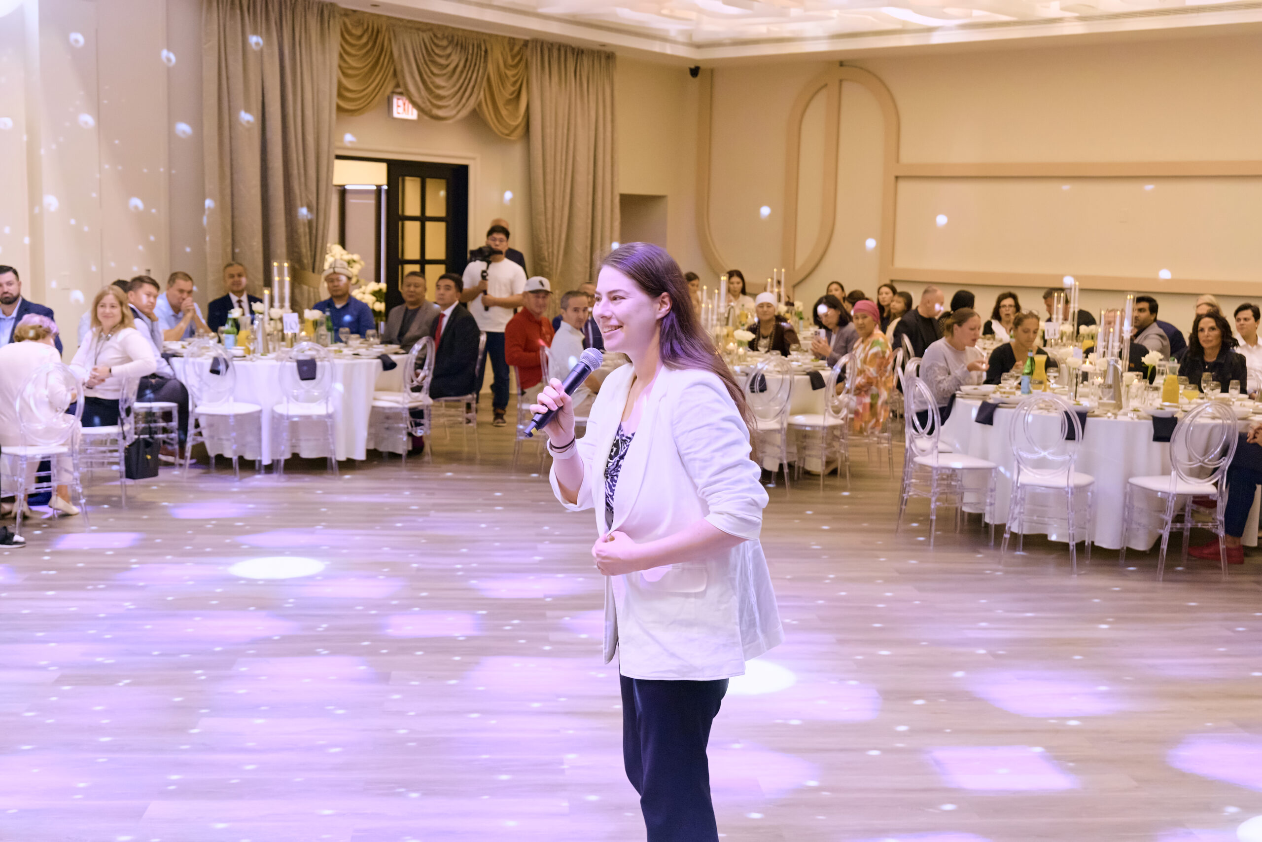 Corporate Events 16