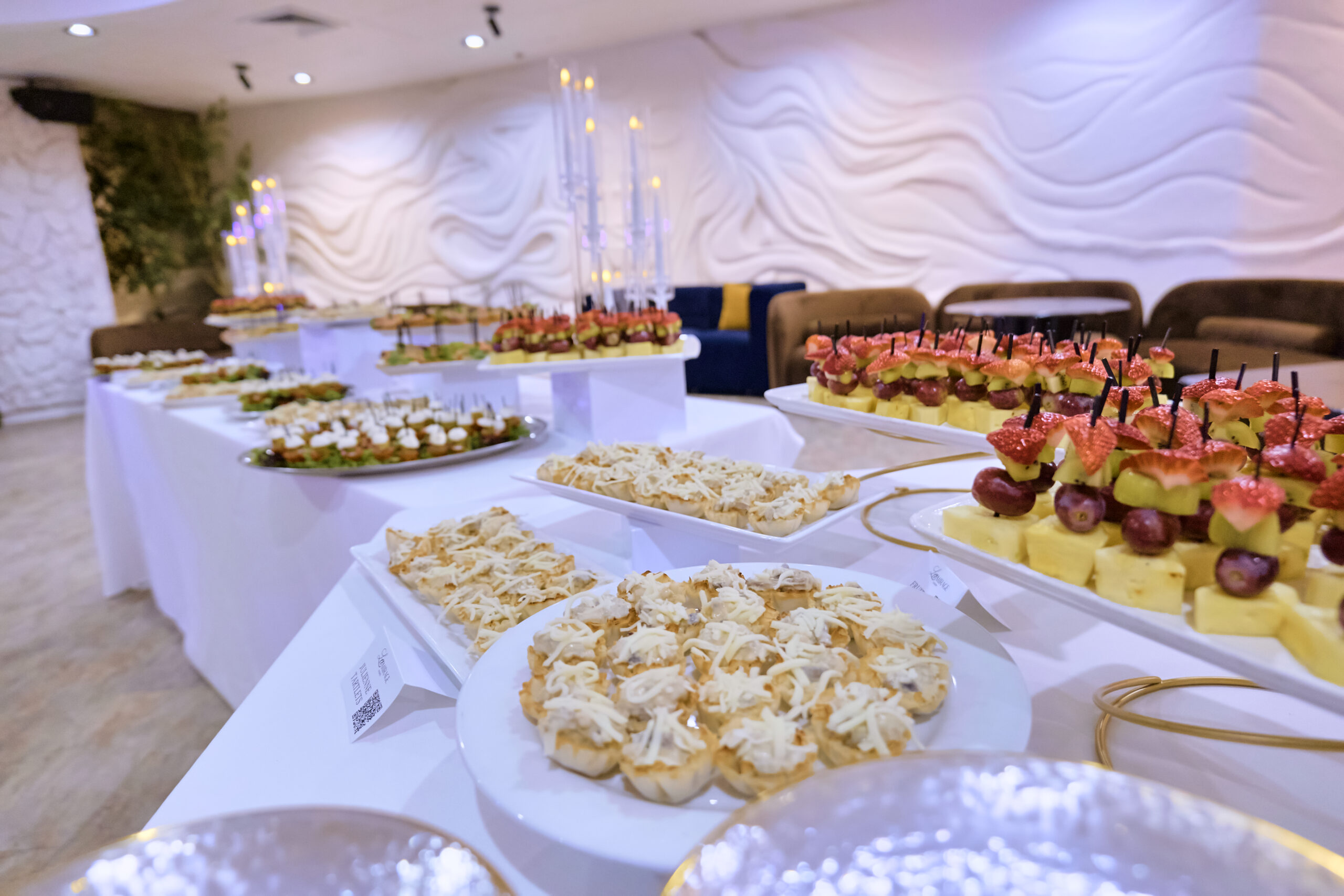 Food and Tables 19