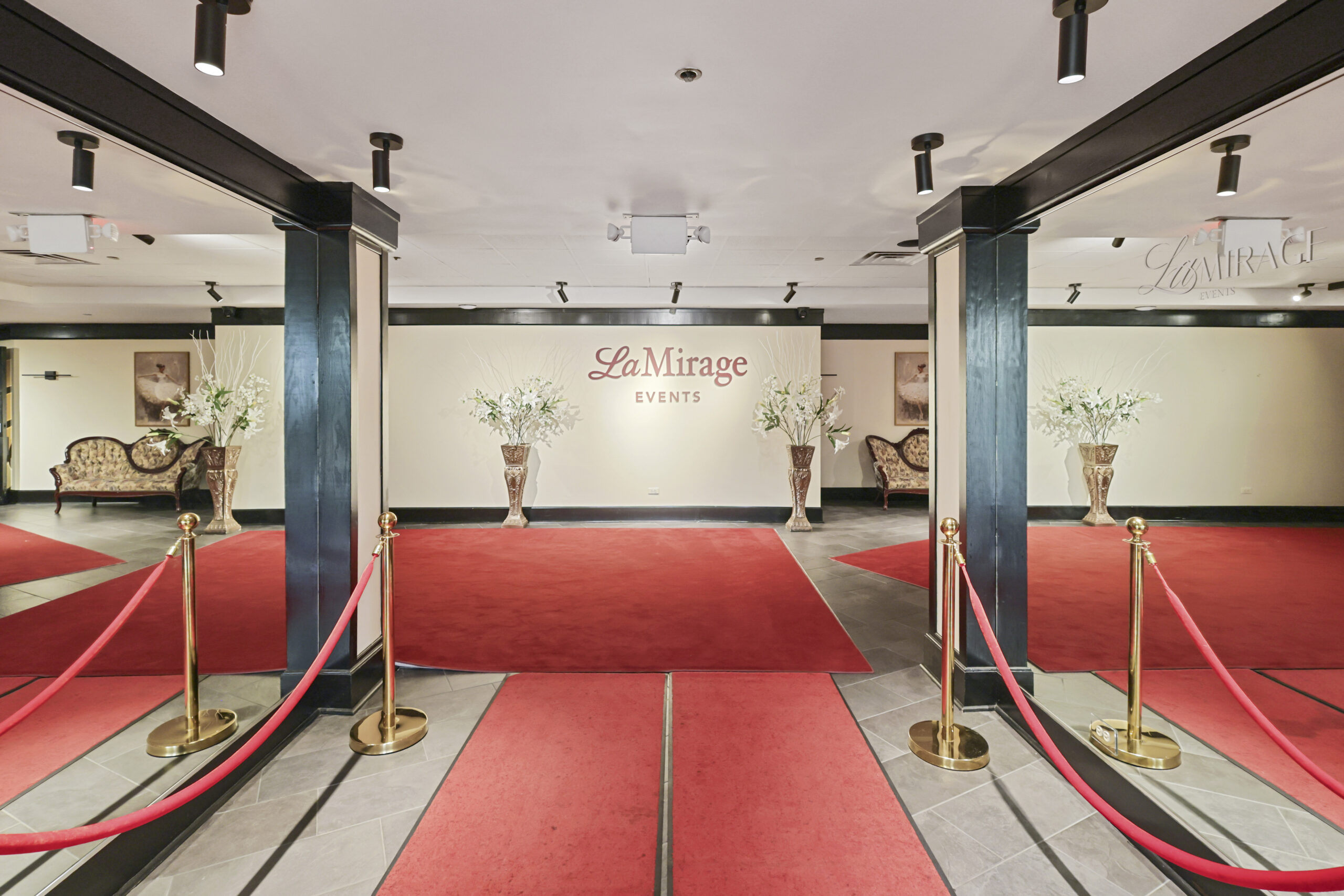 Hallway 10