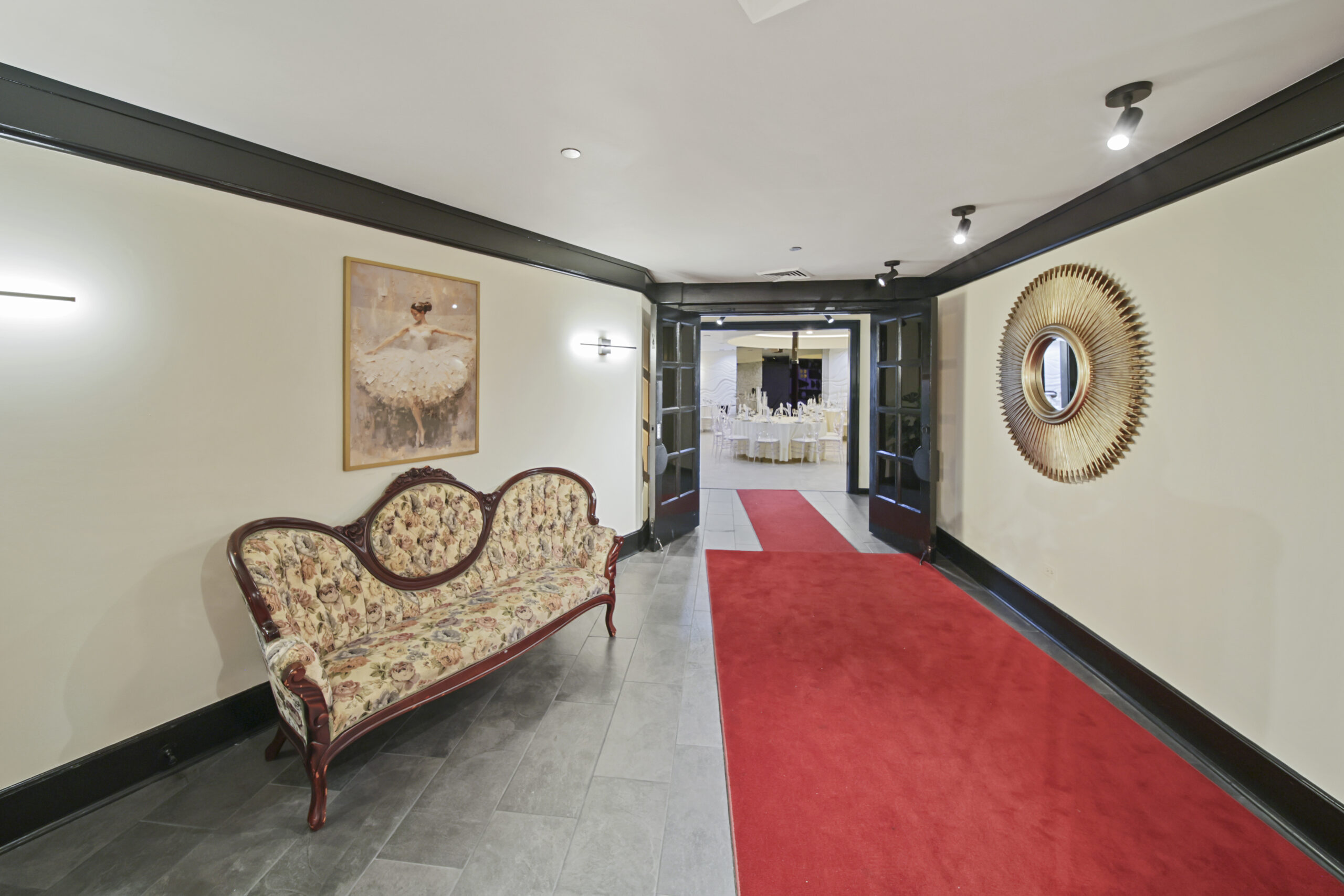 Hallway 6
