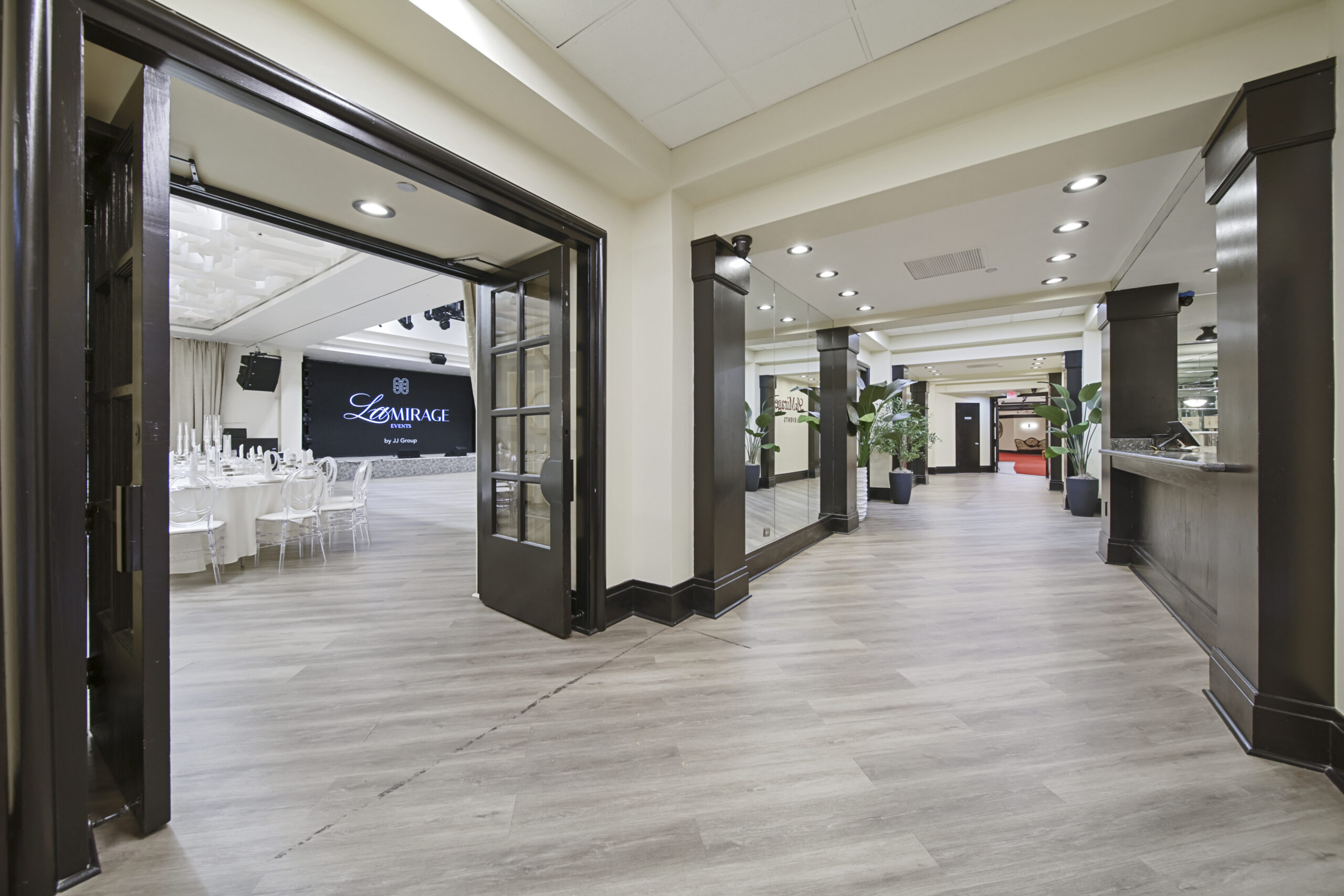 Hallway 2